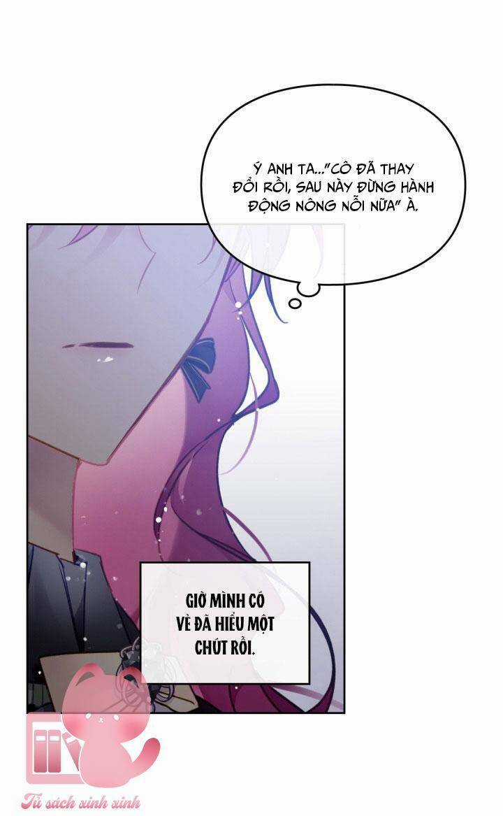 Kết Cục Của Nhân Vật Phản Diện Chỉ Có Thể Là Cái Chết Chapter 106 trang 51