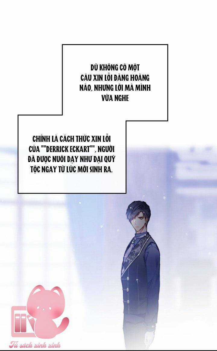 Kết Cục Của Nhân Vật Phản Diện Chỉ Có Thể Là Cái Chết Chapter 106 trang 52