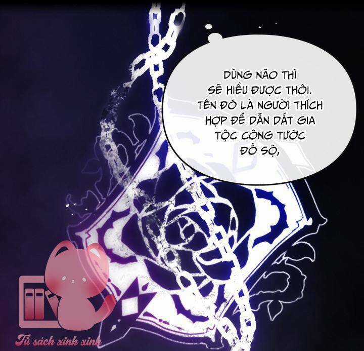 Kết Cục Của Nhân Vật Phản Diện Chỉ Có Thể Là Cái Chết Chapter 106 trang 53