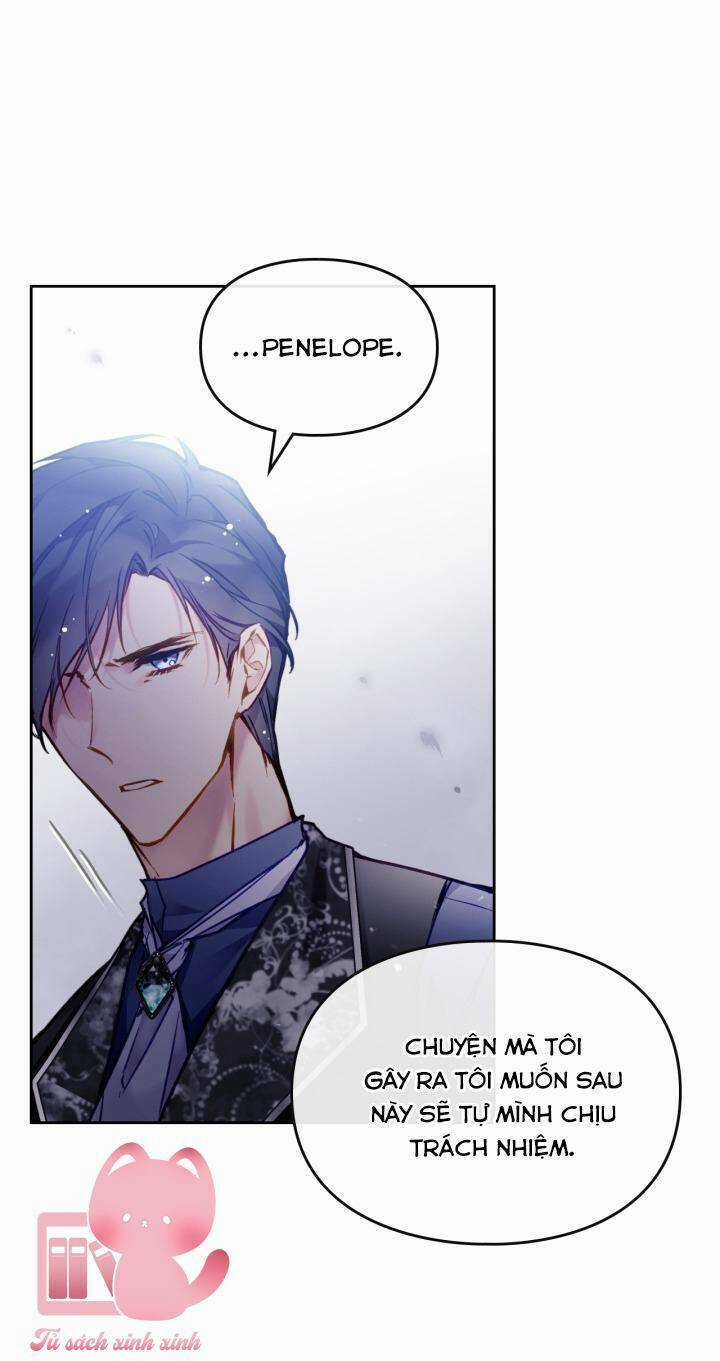 Kết Cục Của Nhân Vật Phản Diện Chỉ Có Thể Là Cái Chết Chapter 106 trang 58