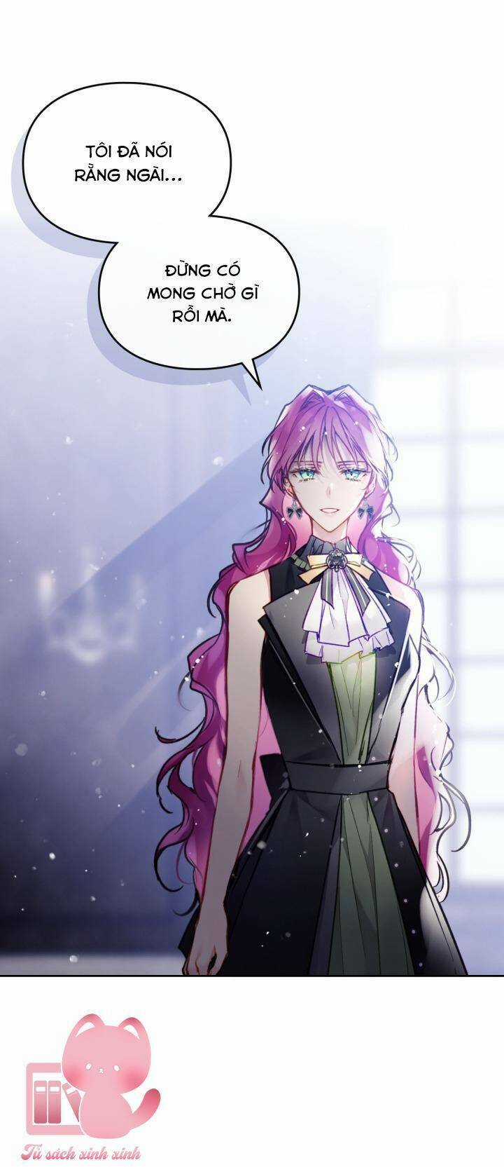 Kết Cục Của Nhân Vật Phản Diện Chỉ Có Thể Là Cái Chết Chapter 106 trang 59