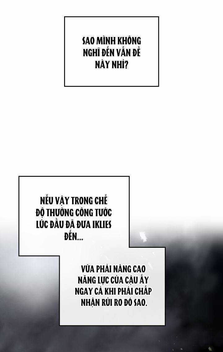 Kết Cục Của Nhân Vật Phản Diện Chỉ Có Thể Là Cái Chết Chapter 106 trang 7