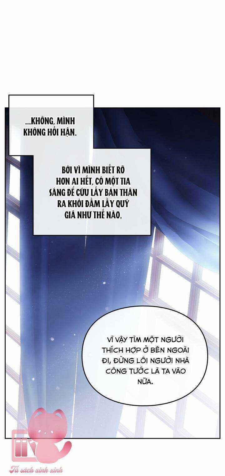 Kết Cục Của Nhân Vật Phản Diện Chỉ Có Thể Là Cái Chết Chapter 106 trang 9