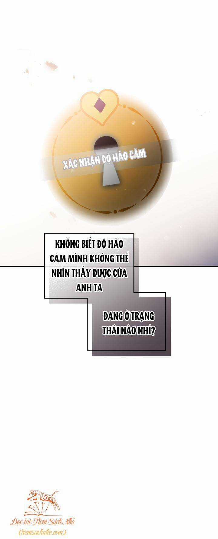 Kết Cục Của Nhân Vật Phản Diện Chỉ Có Thể Là Cái Chết Chapter 107 trang 10