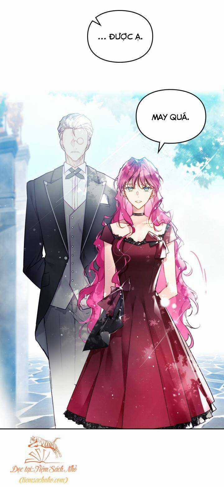 Kết Cục Của Nhân Vật Phản Diện Chỉ Có Thể Là Cái Chết Chapter 107 trang 14