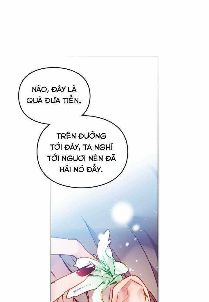 Kết Cục Của Nhân Vật Phản Diện Chỉ Có Thể Là Cái Chết Chapter 107 trang 15