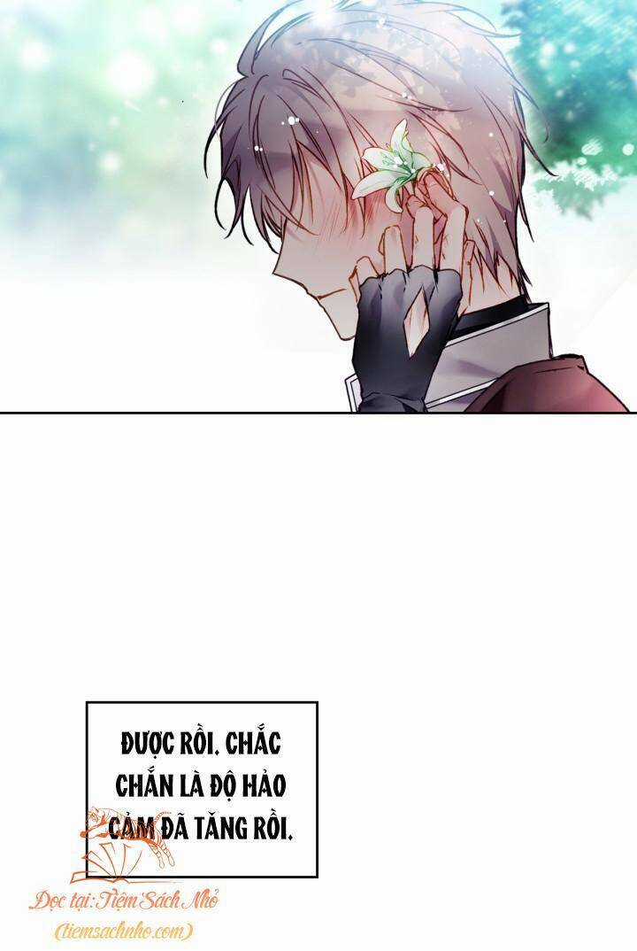 Kết Cục Của Nhân Vật Phản Diện Chỉ Có Thể Là Cái Chết Chapter 107 trang 17