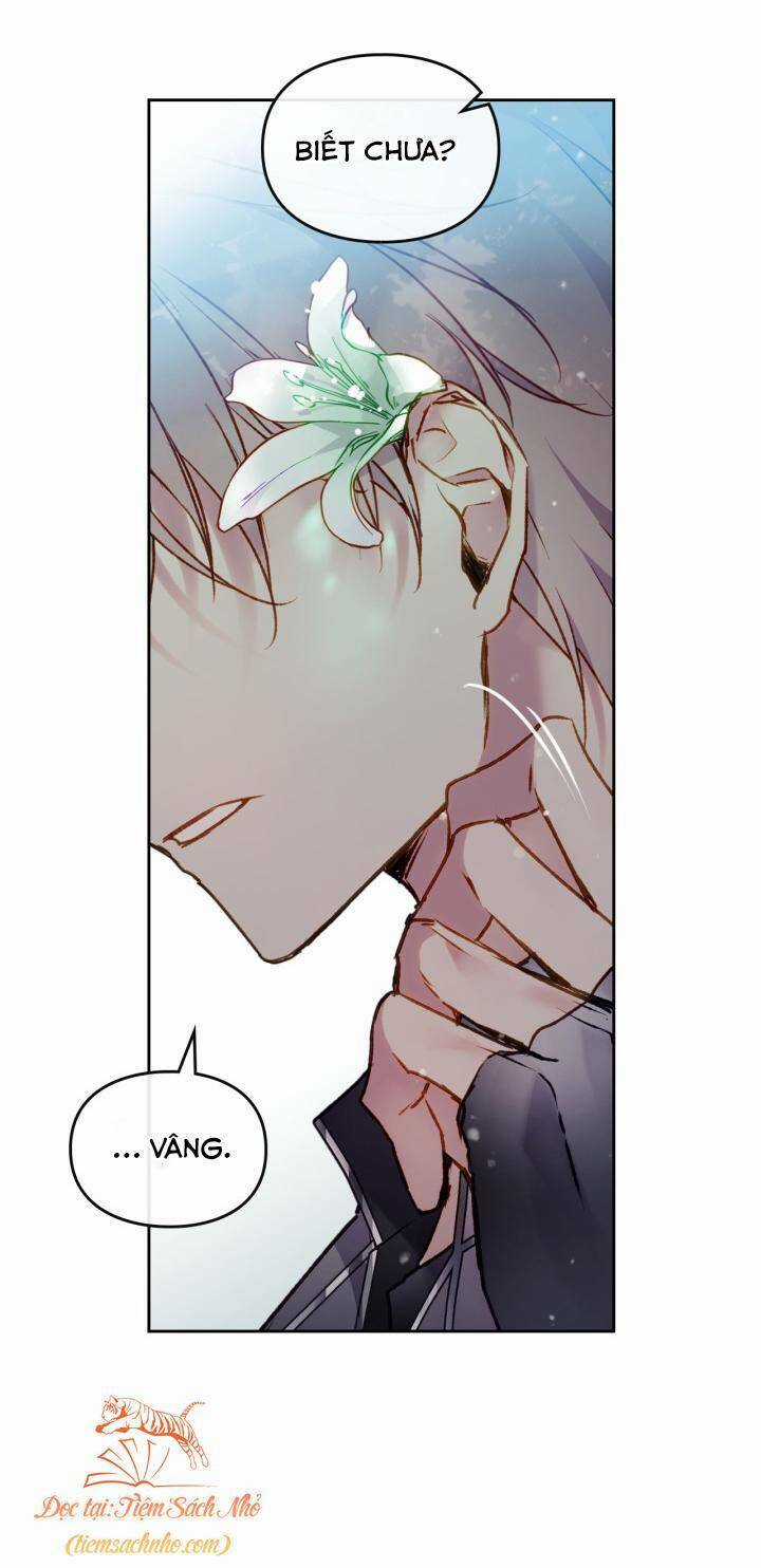 Kết Cục Của Nhân Vật Phản Diện Chỉ Có Thể Là Cái Chết Chapter 107 trang 19