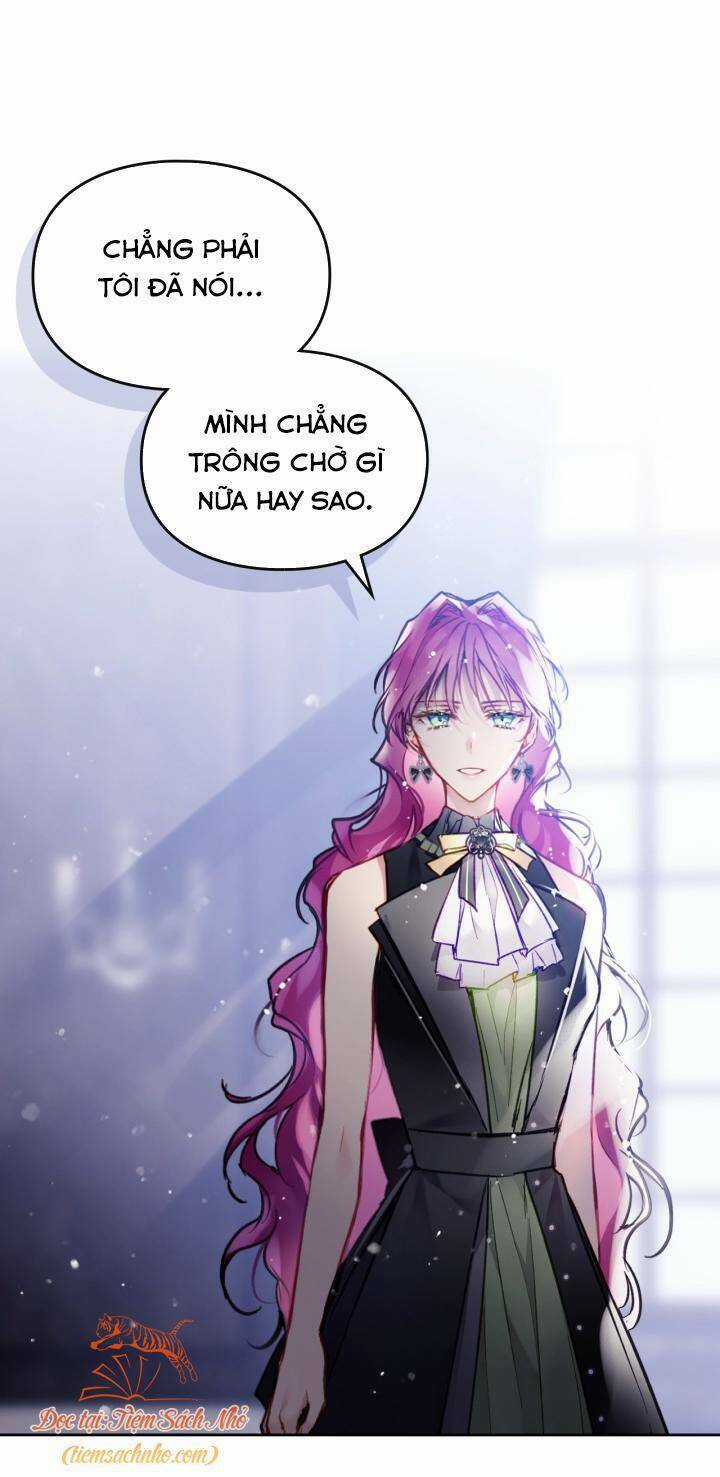 Kết Cục Của Nhân Vật Phản Diện Chỉ Có Thể Là Cái Chết Chapter 107 trang 2