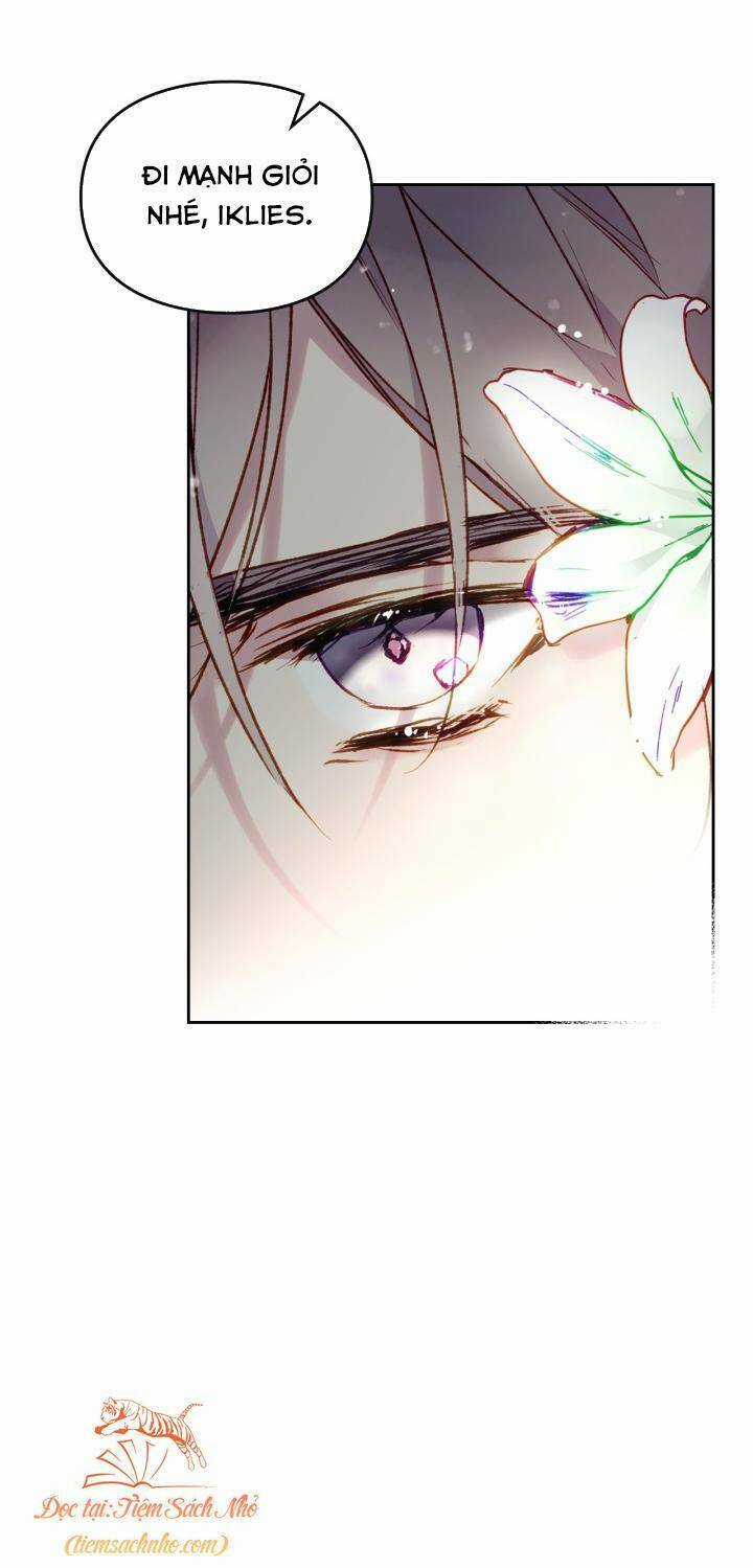 Kết Cục Của Nhân Vật Phản Diện Chỉ Có Thể Là Cái Chết Chapter 107 trang 22