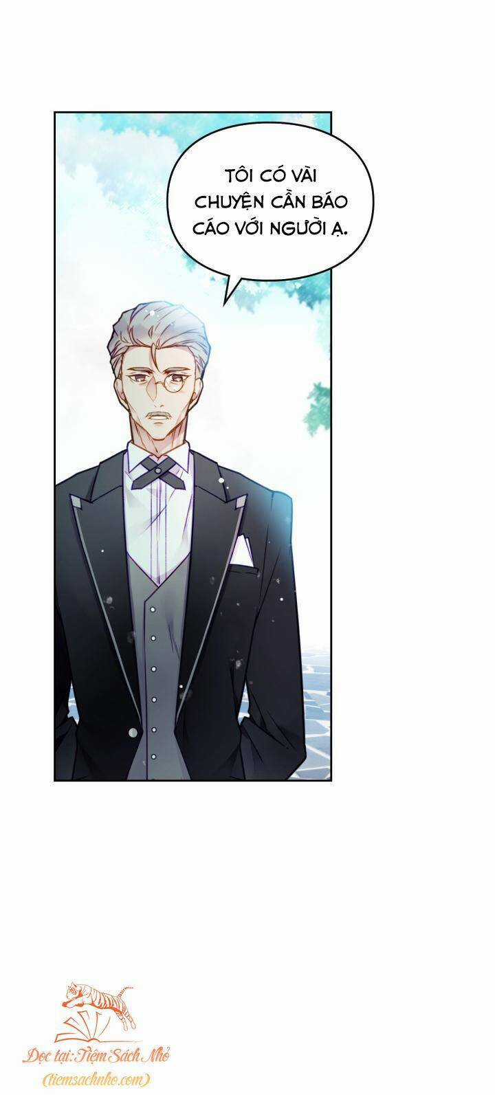 Kết Cục Của Nhân Vật Phản Diện Chỉ Có Thể Là Cái Chết Chapter 107 trang 24