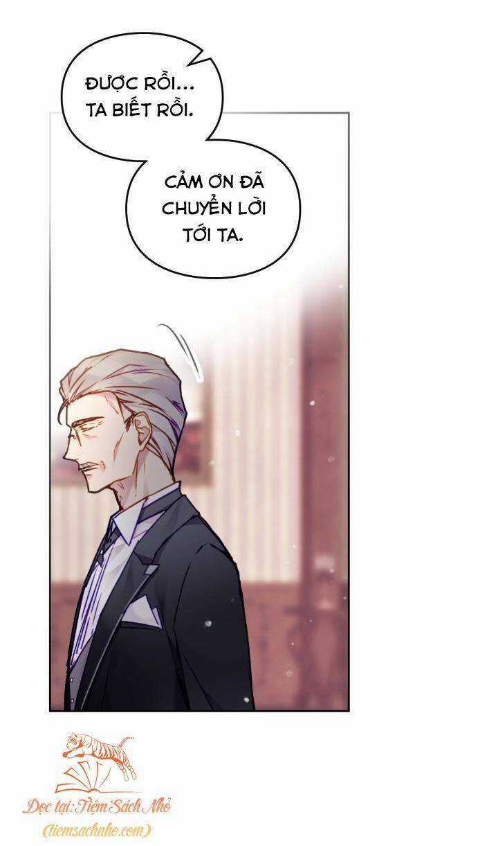 Kết Cục Của Nhân Vật Phản Diện Chỉ Có Thể Là Cái Chết Chapter 107 trang 31