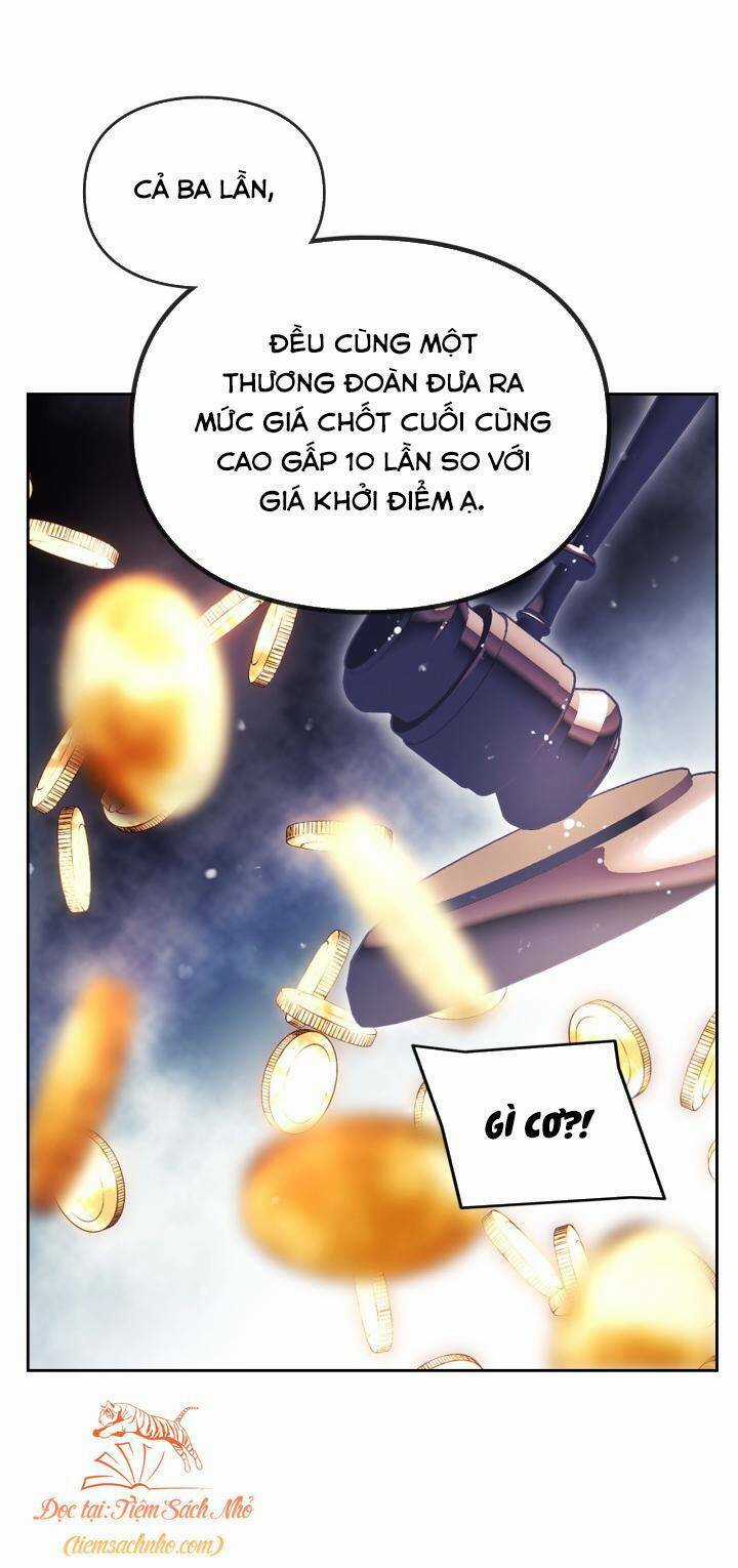 Kết Cục Của Nhân Vật Phản Diện Chỉ Có Thể Là Cái Chết Chapter 107 trang 33