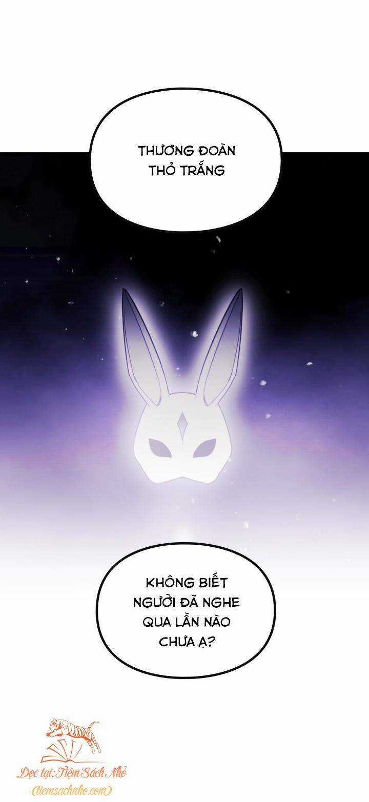 Kết Cục Của Nhân Vật Phản Diện Chỉ Có Thể Là Cái Chết Chapter 107 trang 35