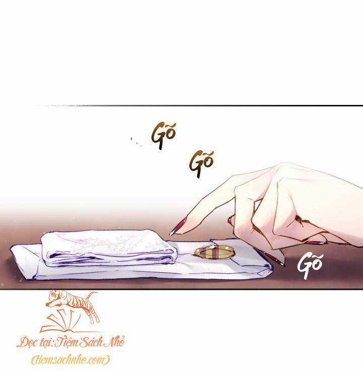 Kết Cục Của Nhân Vật Phản Diện Chỉ Có Thể Là Cái Chết Chapter 107 trang 38