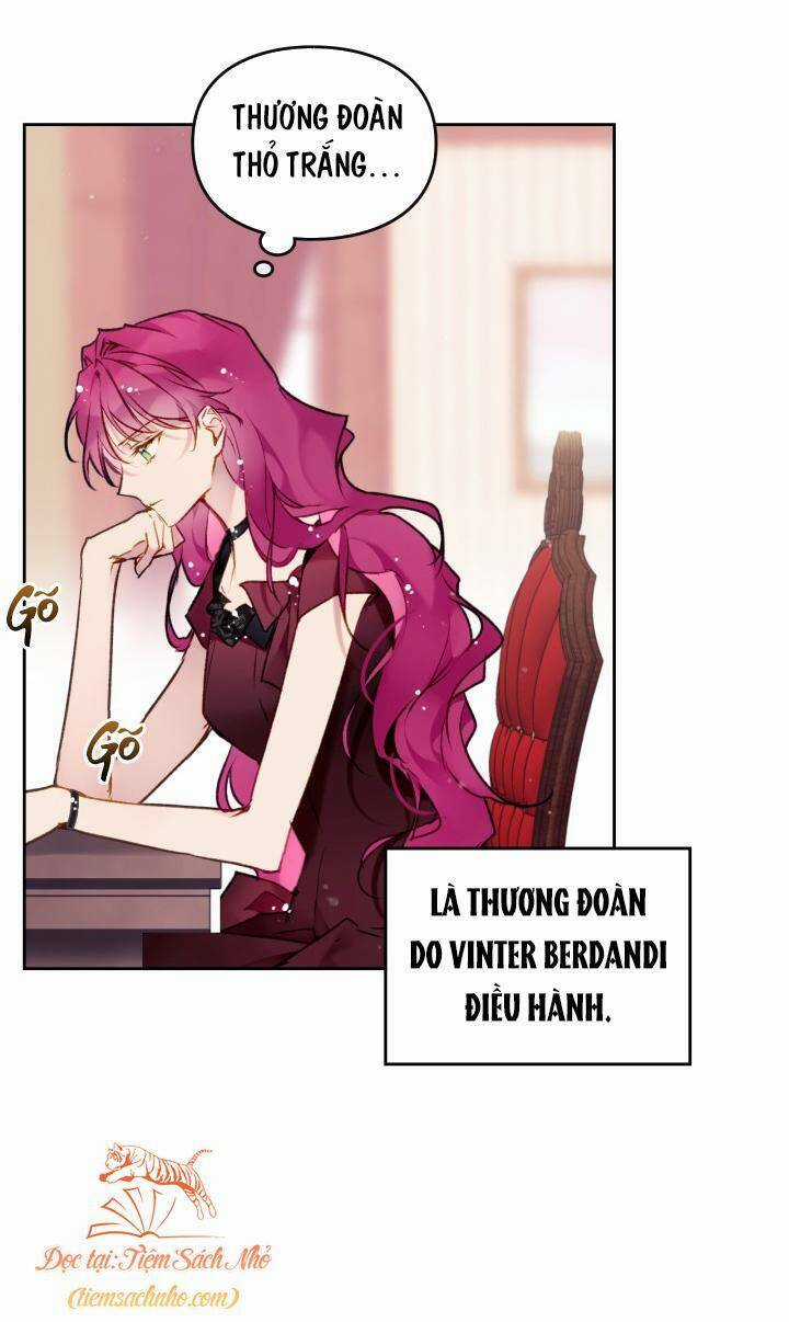 Kết Cục Của Nhân Vật Phản Diện Chỉ Có Thể Là Cái Chết Chapter 107 trang 39