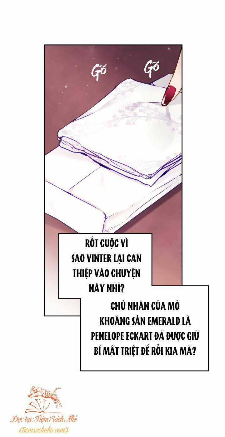 Kết Cục Của Nhân Vật Phản Diện Chỉ Có Thể Là Cái Chết Chapter 107 trang 41