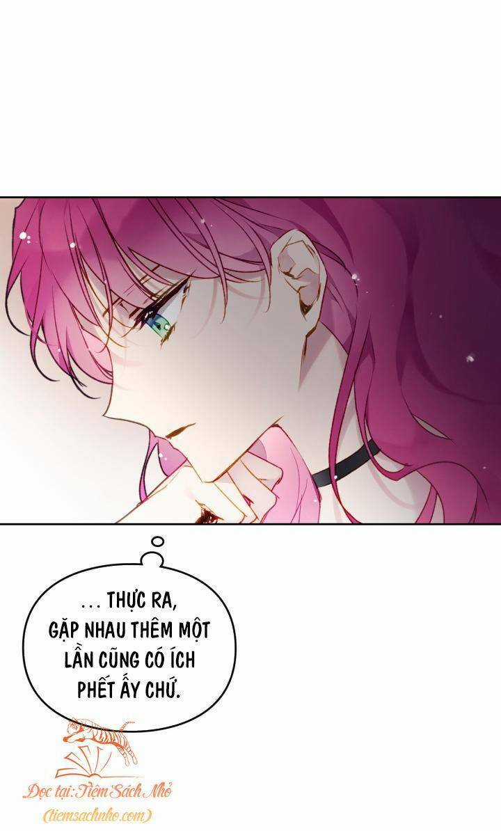 Kết Cục Của Nhân Vật Phản Diện Chỉ Có Thể Là Cái Chết Chapter 107 trang 42