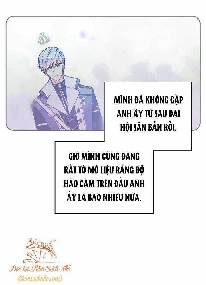 Kết Cục Của Nhân Vật Phản Diện Chỉ Có Thể Là Cái Chết Chapter 107 trang 43