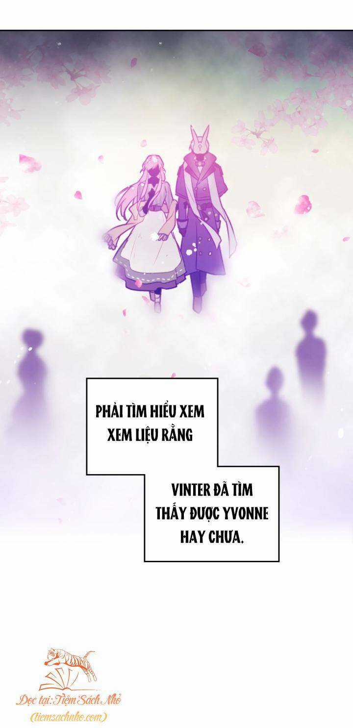 Kết Cục Của Nhân Vật Phản Diện Chỉ Có Thể Là Cái Chết Chapter 107 trang 45