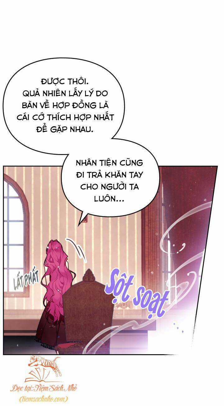 Kết Cục Của Nhân Vật Phản Diện Chỉ Có Thể Là Cái Chết Chapter 107 trang 46