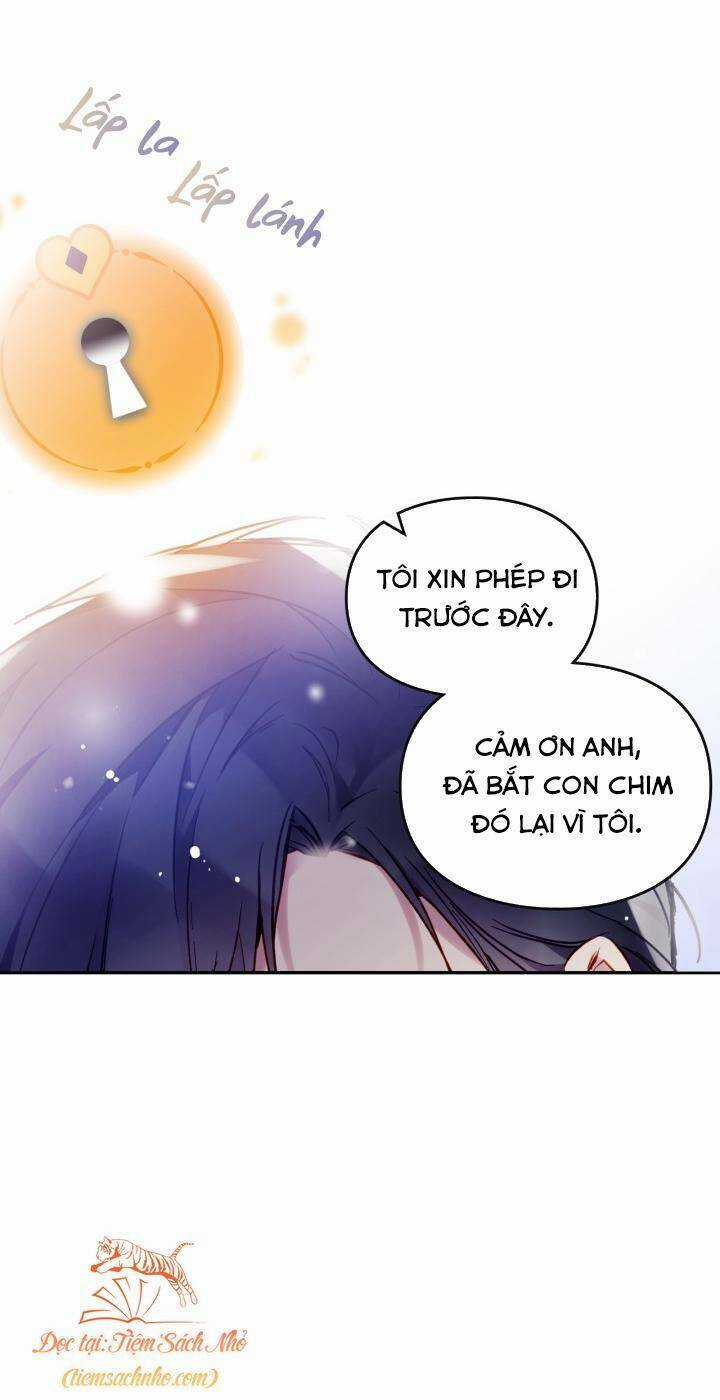 Kết Cục Của Nhân Vật Phản Diện Chỉ Có Thể Là Cái Chết Chapter 107 trang 5