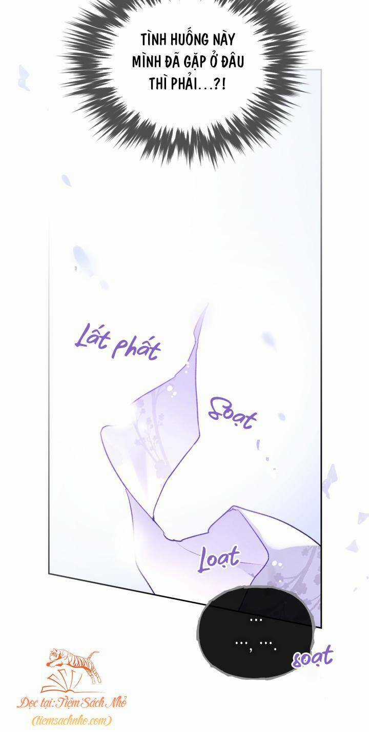 Kết Cục Của Nhân Vật Phản Diện Chỉ Có Thể Là Cái Chết Chapter 107 trang 50