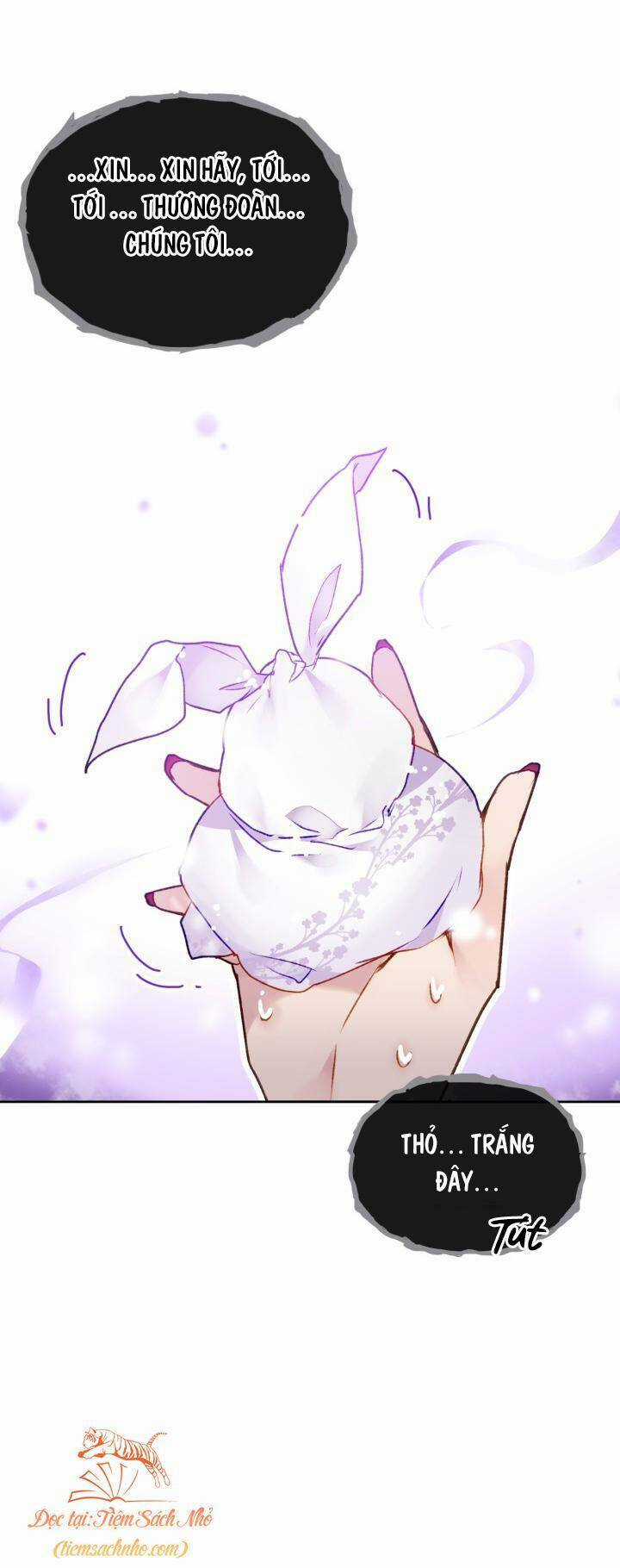 Kết Cục Của Nhân Vật Phản Diện Chỉ Có Thể Là Cái Chết Chapter 107 trang 52