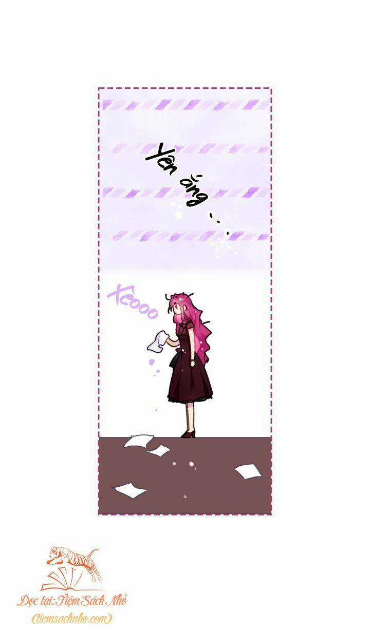 Kết Cục Của Nhân Vật Phản Diện Chỉ Có Thể Là Cái Chết Chapter 107 trang 53