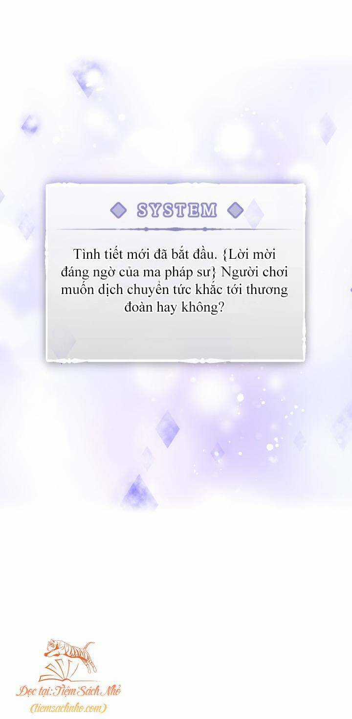 Kết Cục Của Nhân Vật Phản Diện Chỉ Có Thể Là Cái Chết Chapter 107 trang 55