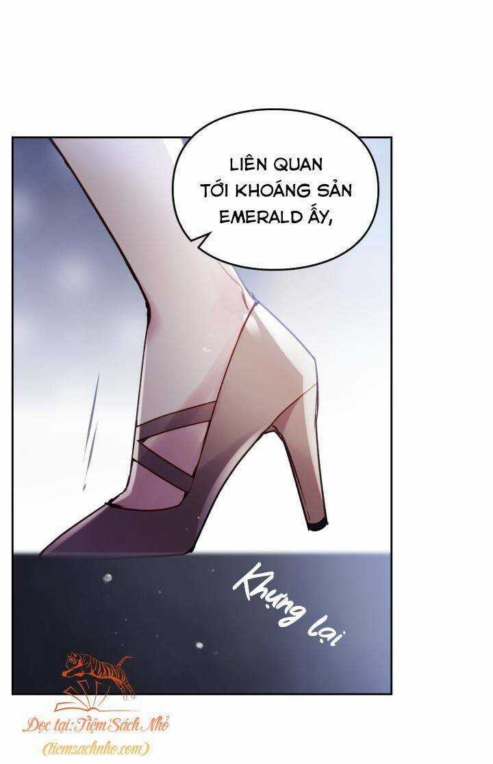 Kết Cục Của Nhân Vật Phản Diện Chỉ Có Thể Là Cái Chết Chapter 107 trang 6