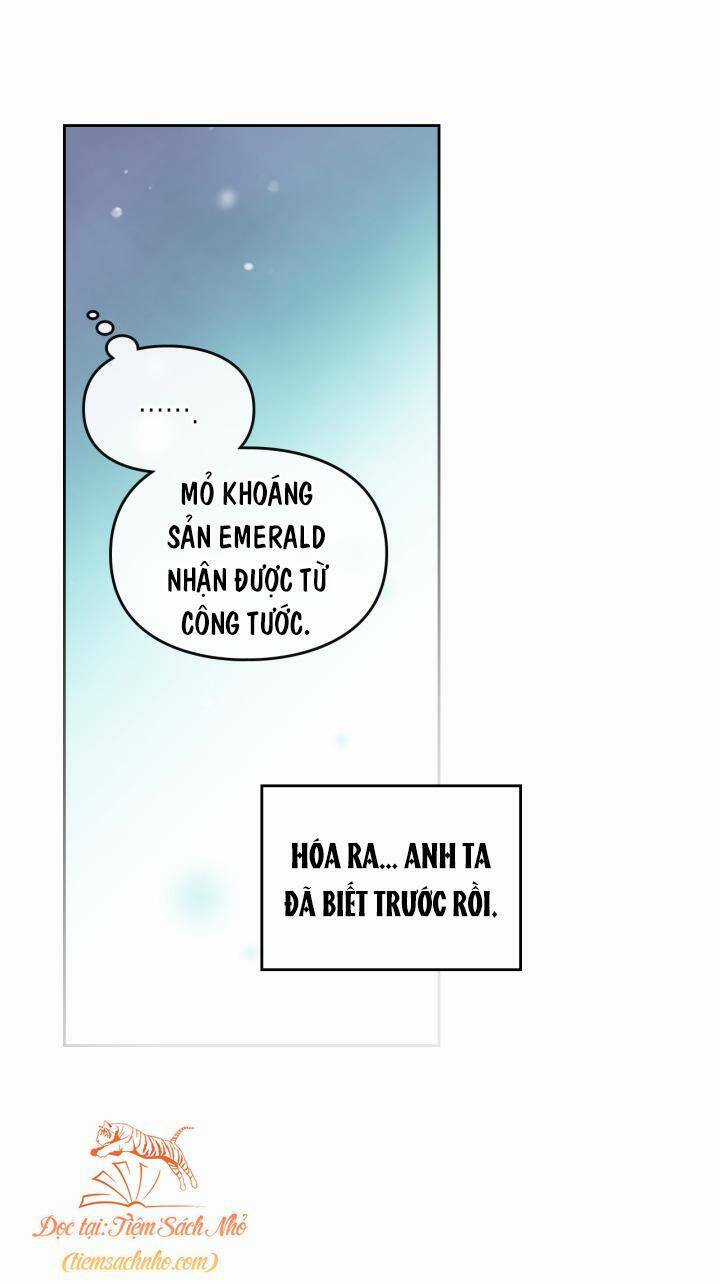 Kết Cục Của Nhân Vật Phản Diện Chỉ Có Thể Là Cái Chết Chapter 107 trang 9