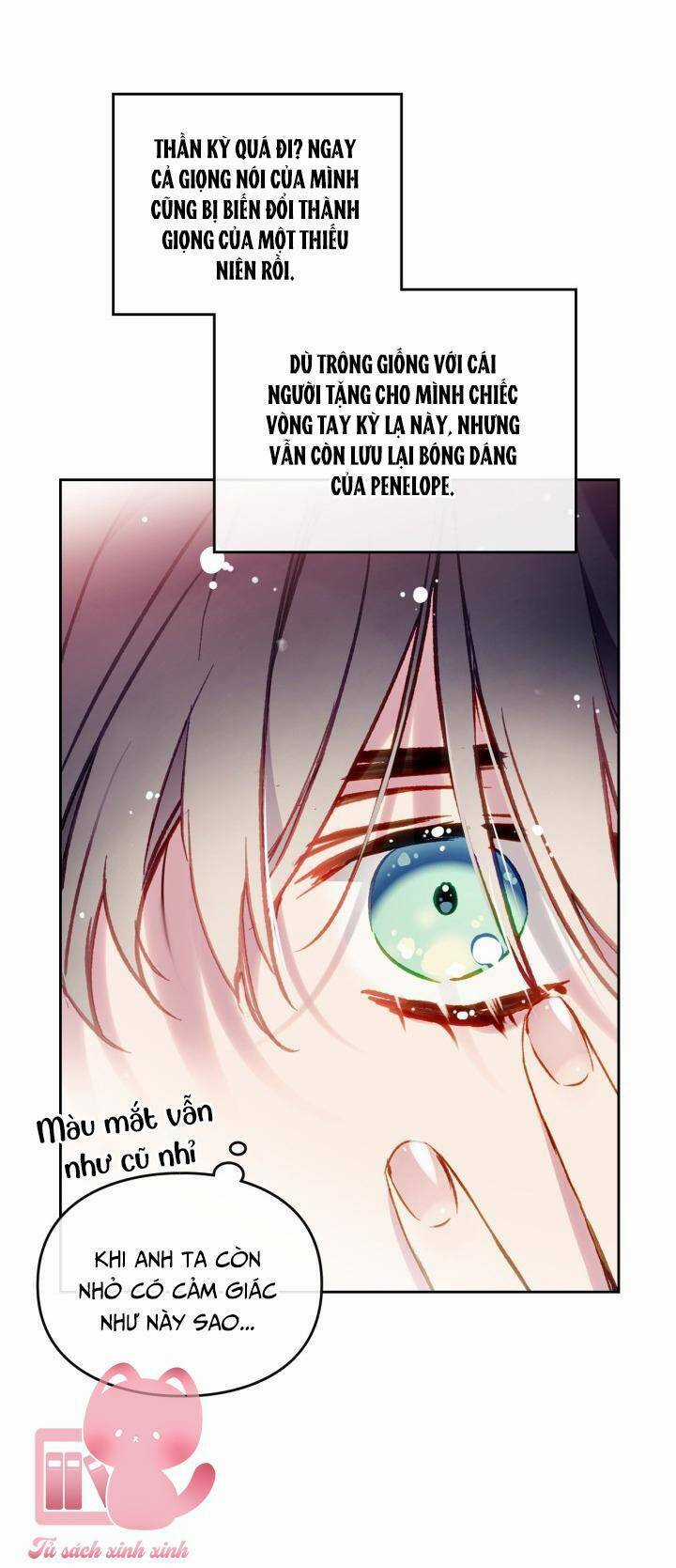 Kết Cục Của Nhân Vật Phản Diện Chỉ Có Thể Là Cái Chết Chapter 108 trang 16