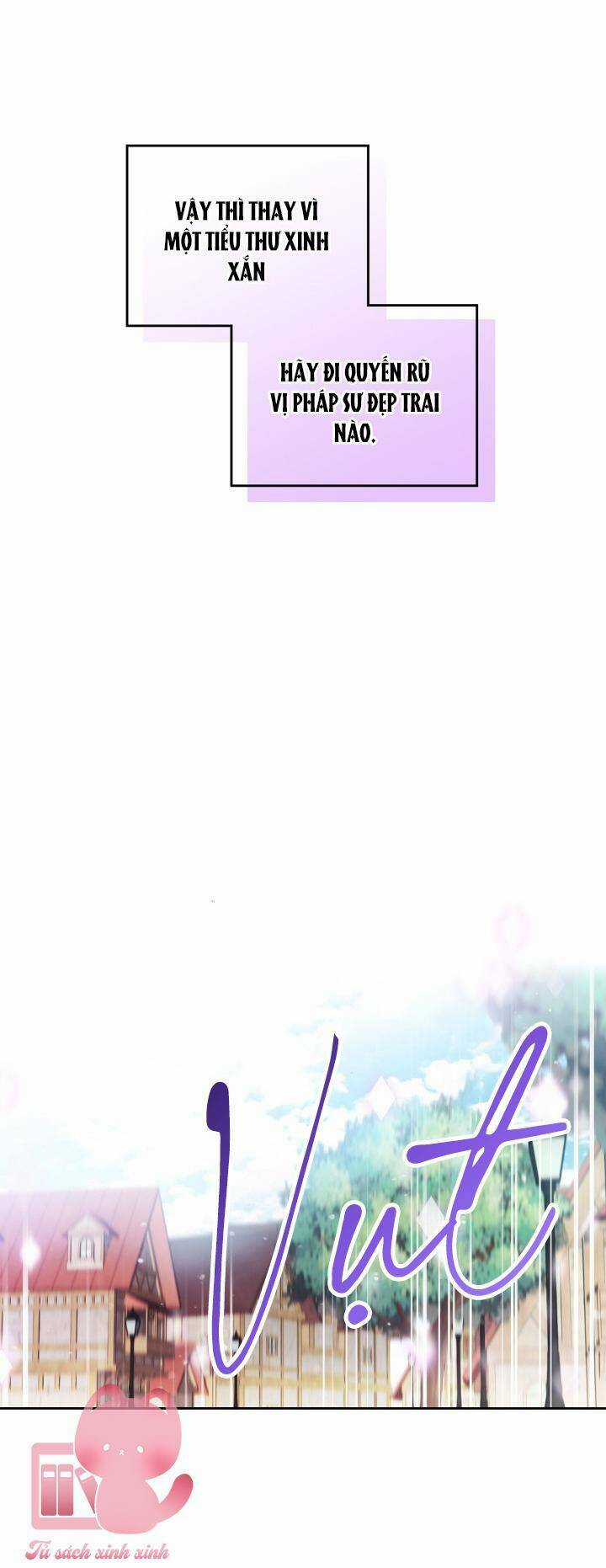 Kết Cục Của Nhân Vật Phản Diện Chỉ Có Thể Là Cái Chết Chapter 108 trang 18