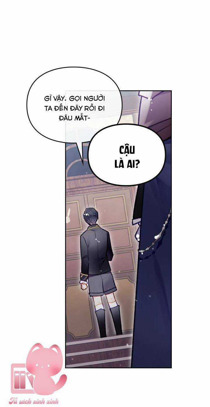 Kết Cục Của Nhân Vật Phản Diện Chỉ Có Thể Là Cái Chết Chapter 108 trang 20