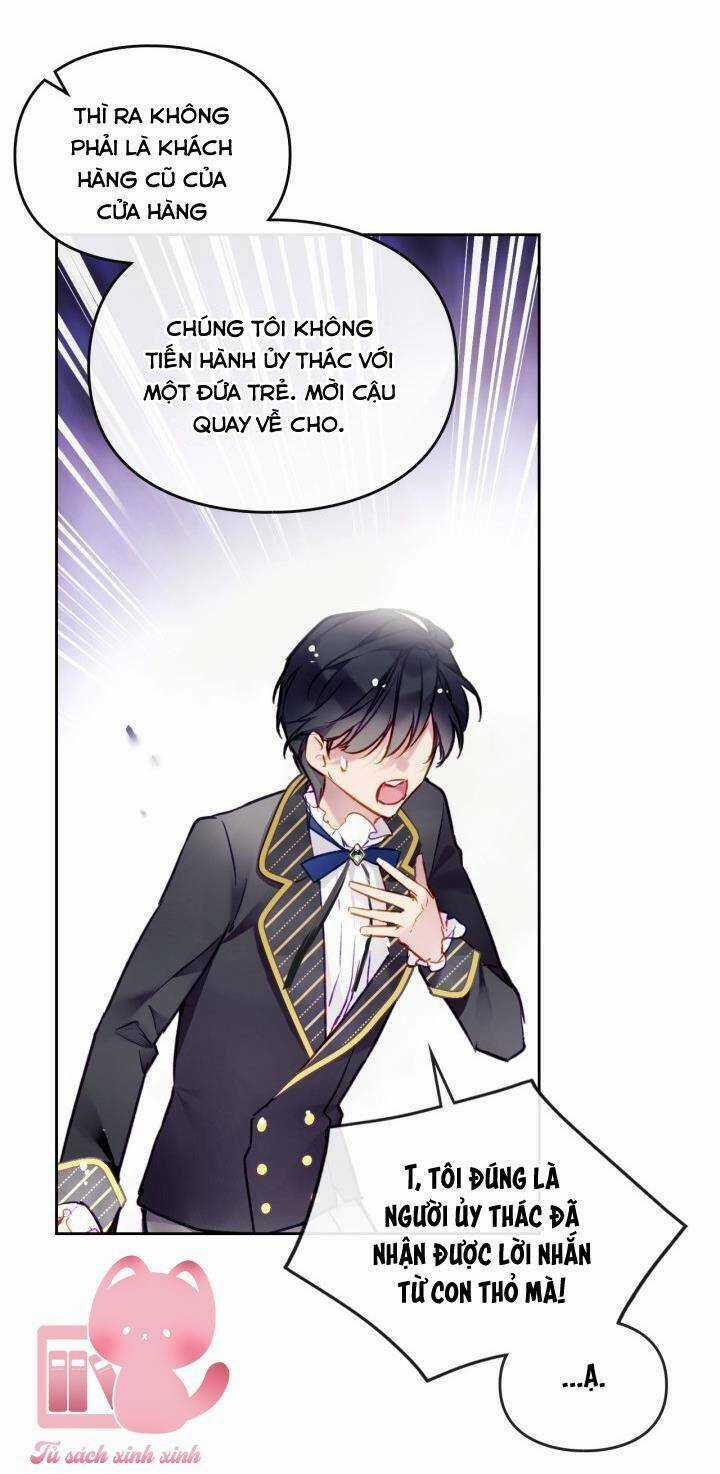 Kết Cục Của Nhân Vật Phản Diện Chỉ Có Thể Là Cái Chết Chapter 108 trang 24