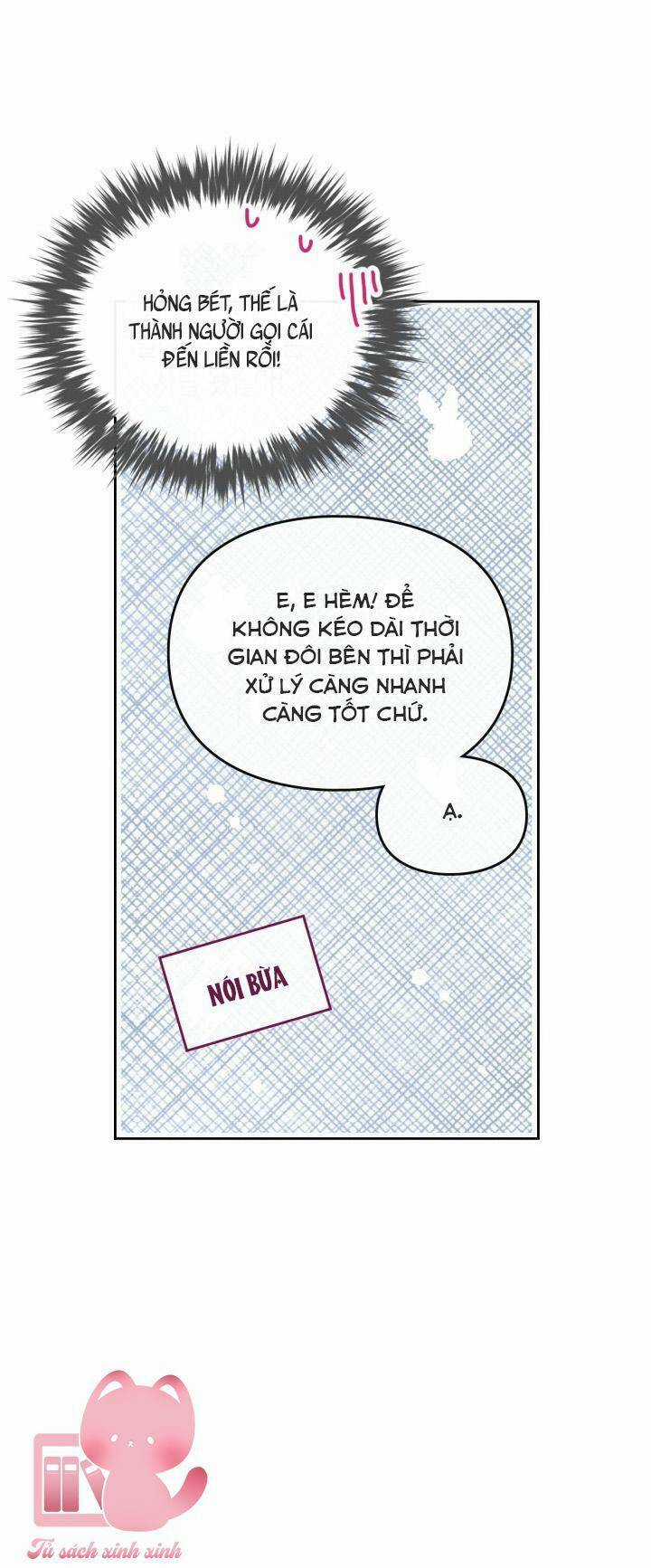 Kết Cục Của Nhân Vật Phản Diện Chỉ Có Thể Là Cái Chết Chapter 108 trang 34