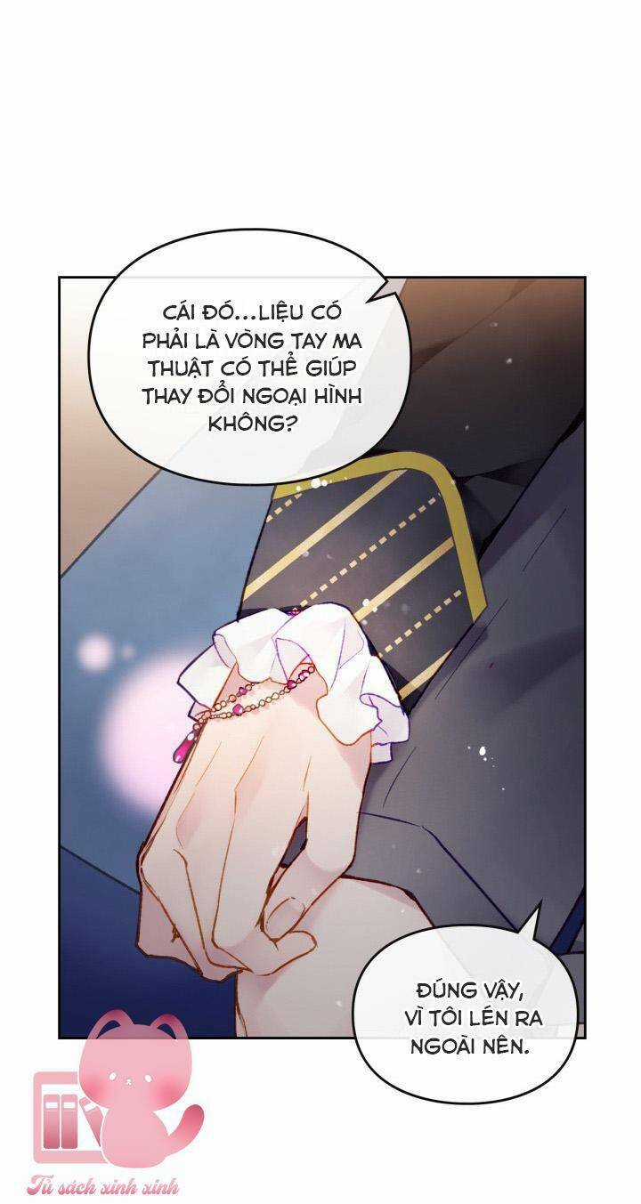 Kết Cục Của Nhân Vật Phản Diện Chỉ Có Thể Là Cái Chết Chapter 108 trang 36