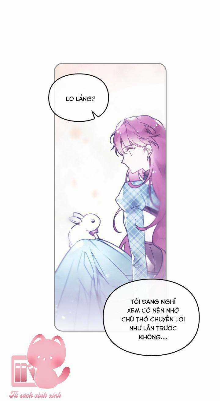 Kết Cục Của Nhân Vật Phản Diện Chỉ Có Thể Là Cái Chết Chapter 108 trang 38