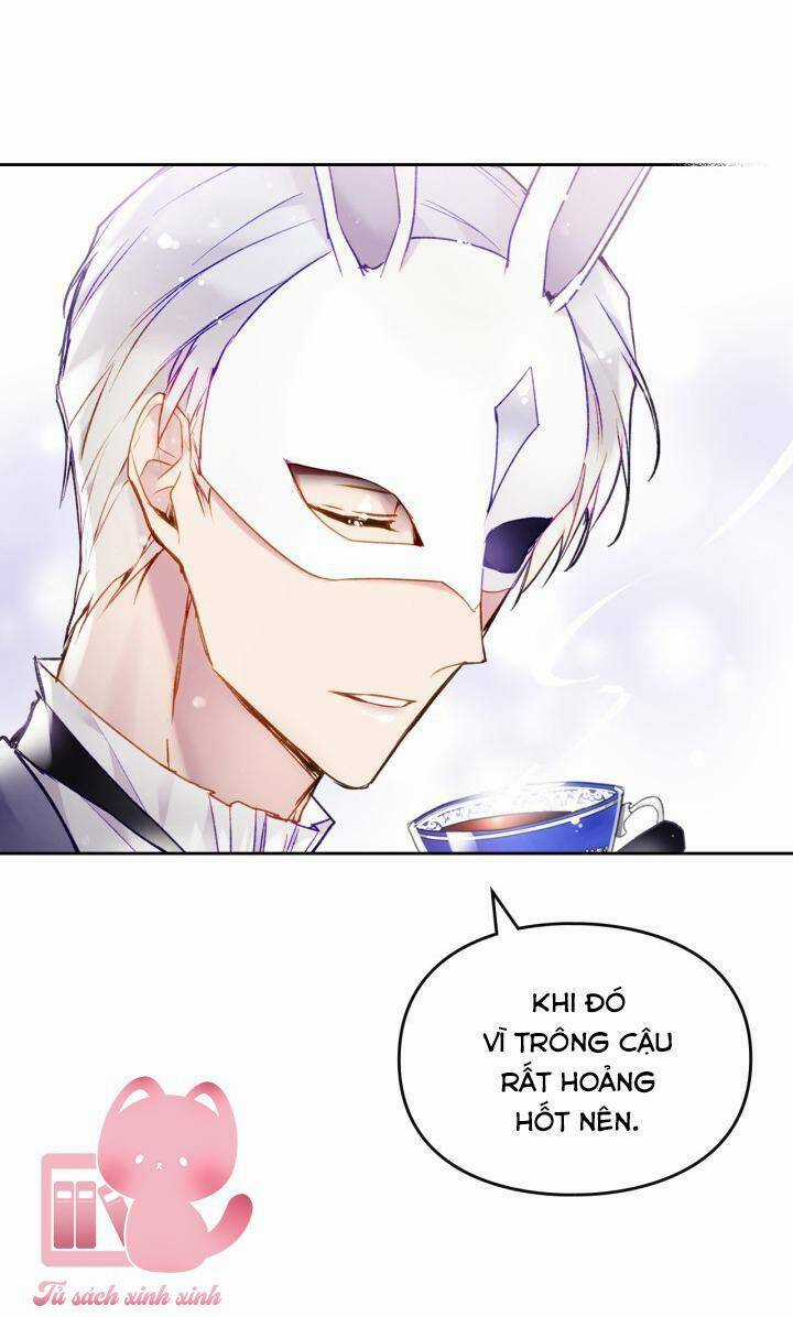 Kết Cục Của Nhân Vật Phản Diện Chỉ Có Thể Là Cái Chết Chapter 108 trang 39