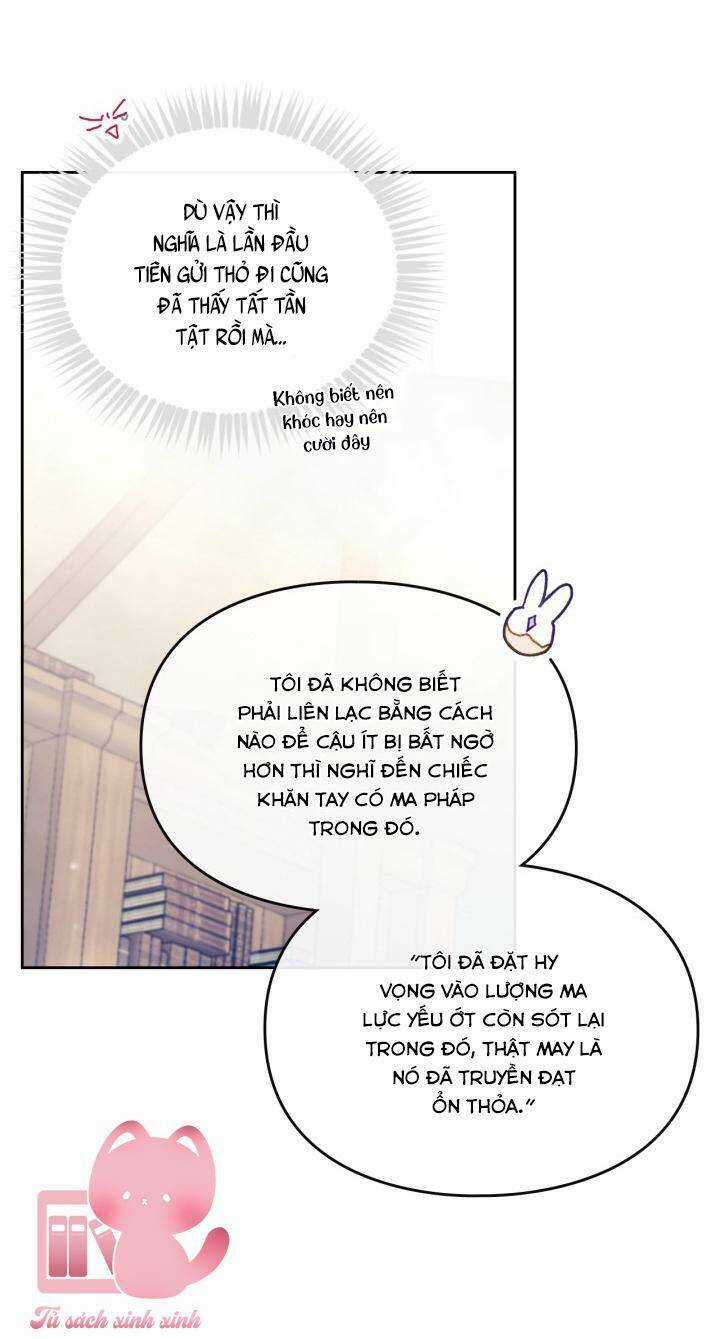 Kết Cục Của Nhân Vật Phản Diện Chỉ Có Thể Là Cái Chết Chapter 108 trang 42