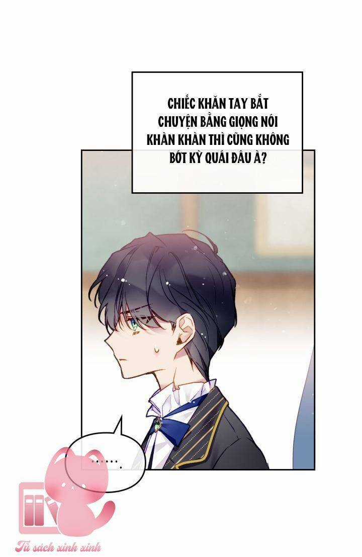 Kết Cục Của Nhân Vật Phản Diện Chỉ Có Thể Là Cái Chết Chapter 108 trang 43