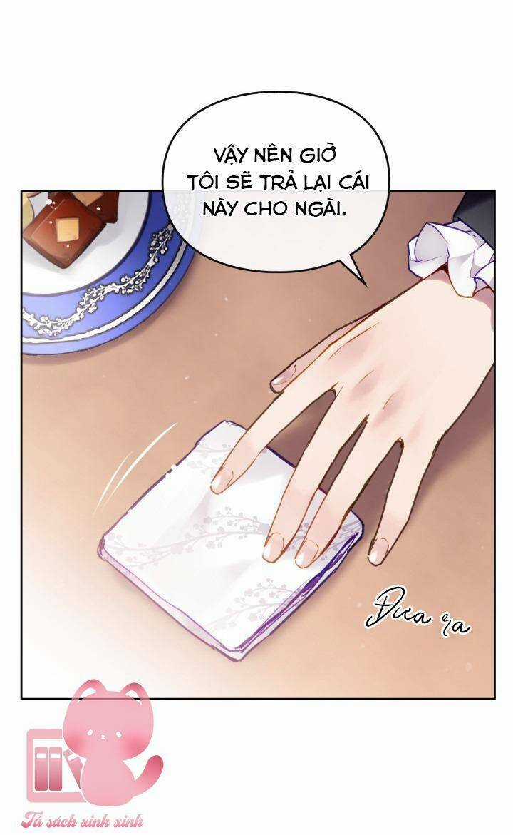 Kết Cục Của Nhân Vật Phản Diện Chỉ Có Thể Là Cái Chết Chapter 108 trang 44