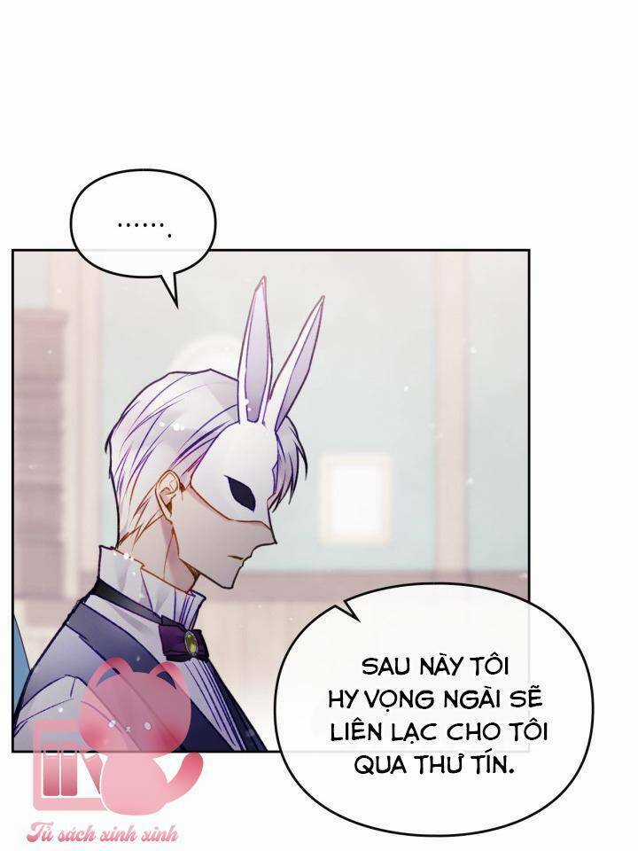 Kết Cục Của Nhân Vật Phản Diện Chỉ Có Thể Là Cái Chết Chapter 108 trang 45