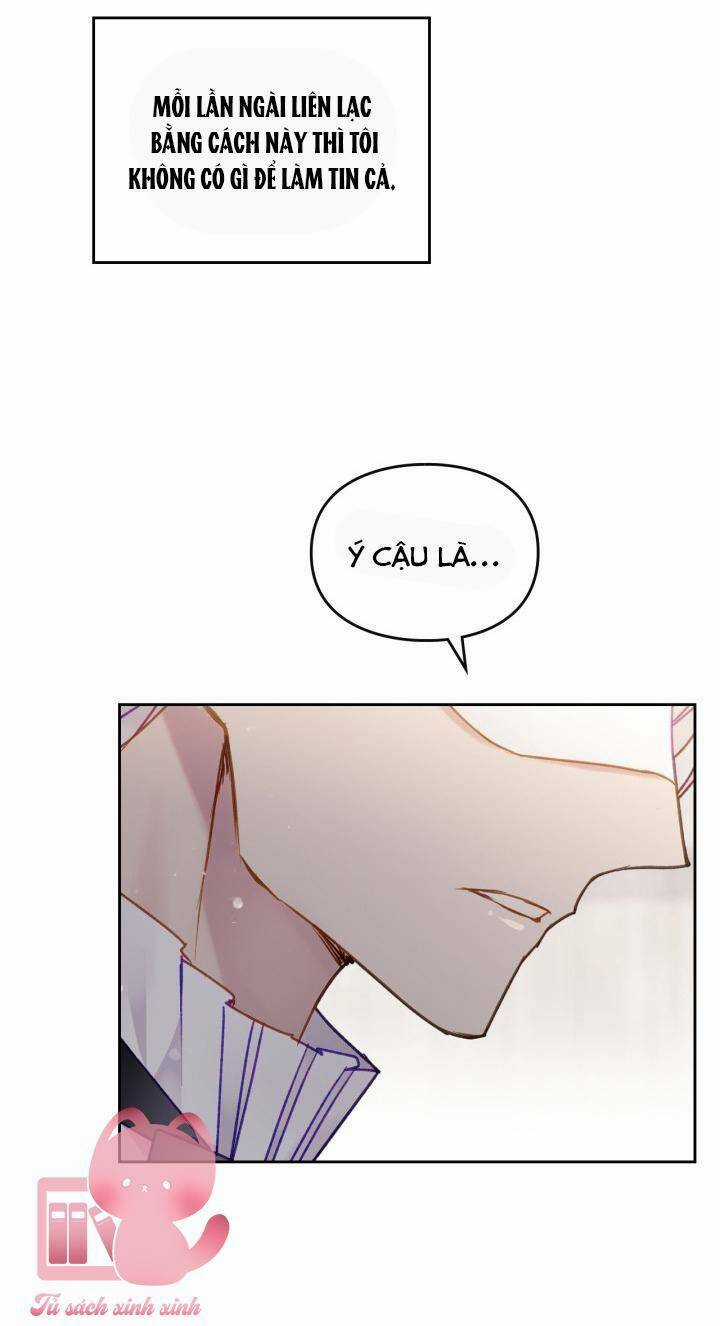 Kết Cục Của Nhân Vật Phản Diện Chỉ Có Thể Là Cái Chết Chapter 108 trang 46