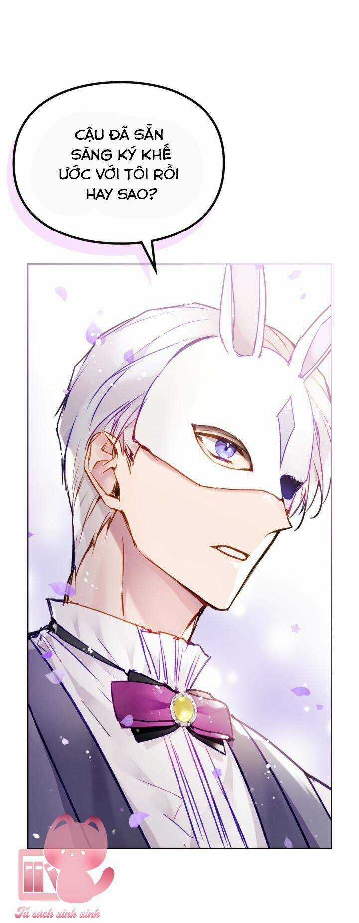 Kết Cục Của Nhân Vật Phản Diện Chỉ Có Thể Là Cái Chết Chapter 108 trang 47