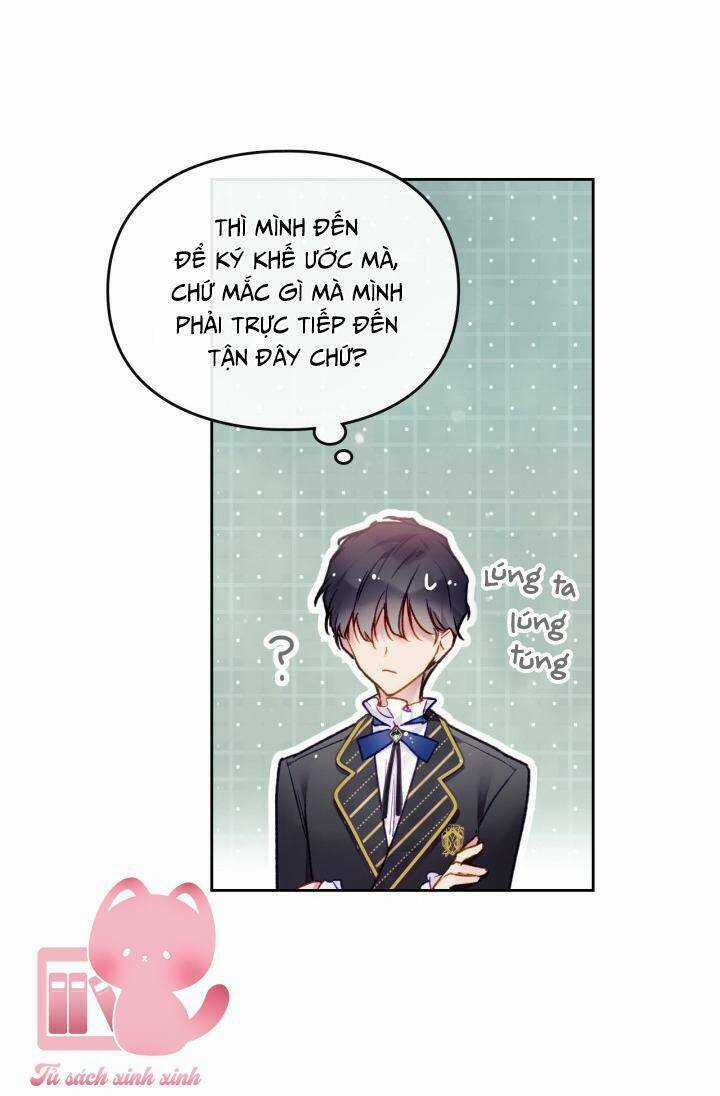 Kết Cục Của Nhân Vật Phản Diện Chỉ Có Thể Là Cái Chết Chapter 108 trang 48