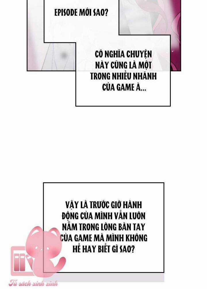 Kết Cục Của Nhân Vật Phản Diện Chỉ Có Thể Là Cái Chết Chapter 108 trang 5