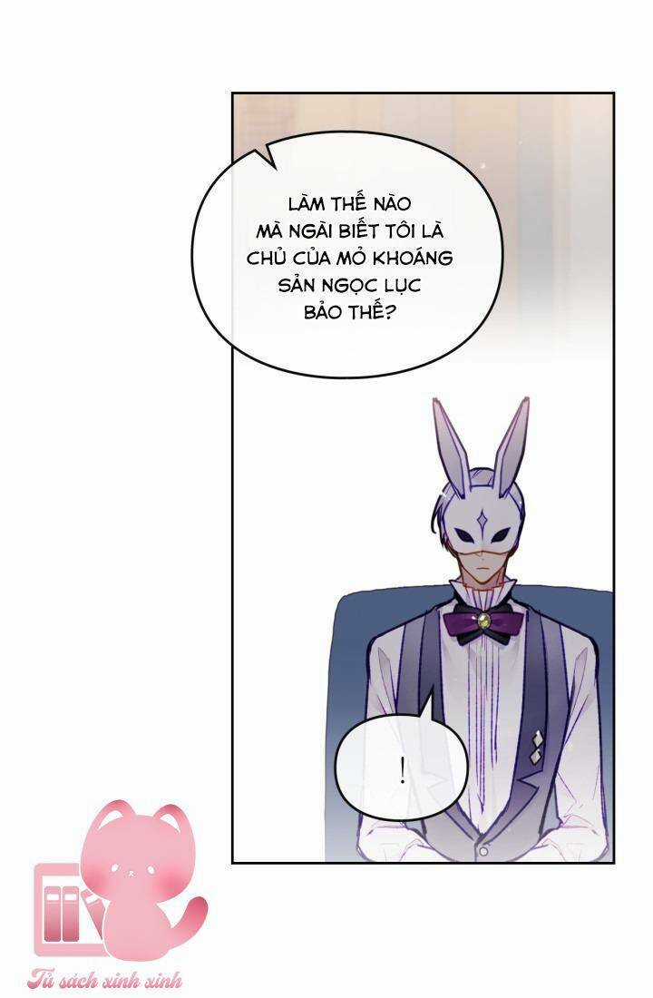 Kết Cục Của Nhân Vật Phản Diện Chỉ Có Thể Là Cái Chết Chapter 108 trang 50