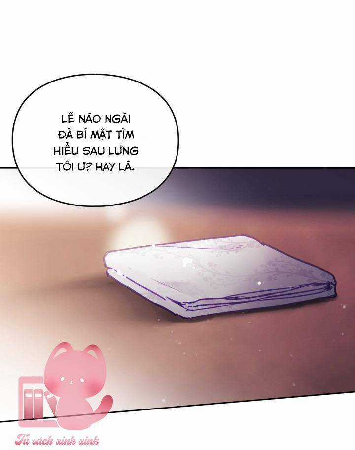 Kết Cục Của Nhân Vật Phản Diện Chỉ Có Thể Là Cái Chết Chapter 108 trang 51